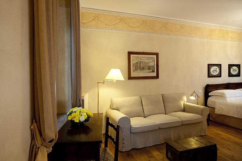 Relais Vimercati Crema Kültér fotó