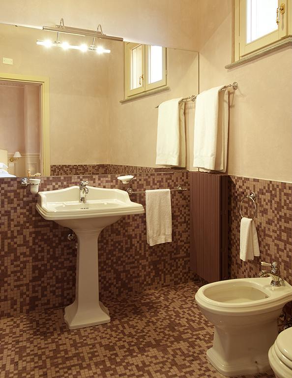 Relais Vimercati Crema Kültér fotó
