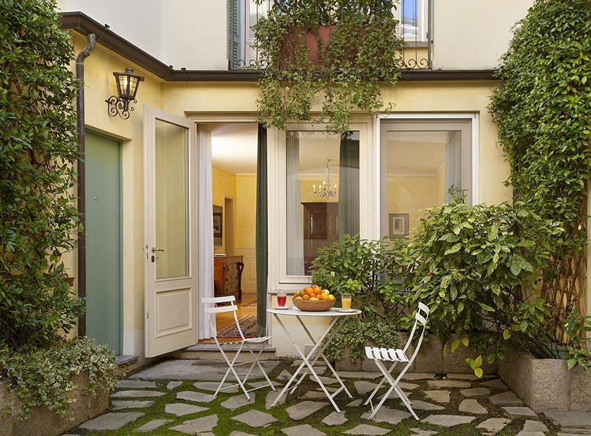 Relais Vimercati Crema Kültér fotó
