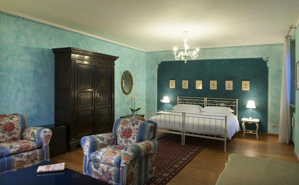 Relais Vimercati Crema Kültér fotó