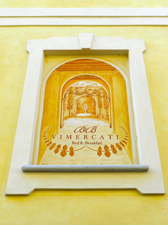 Relais Vimercati Crema Kültér fotó