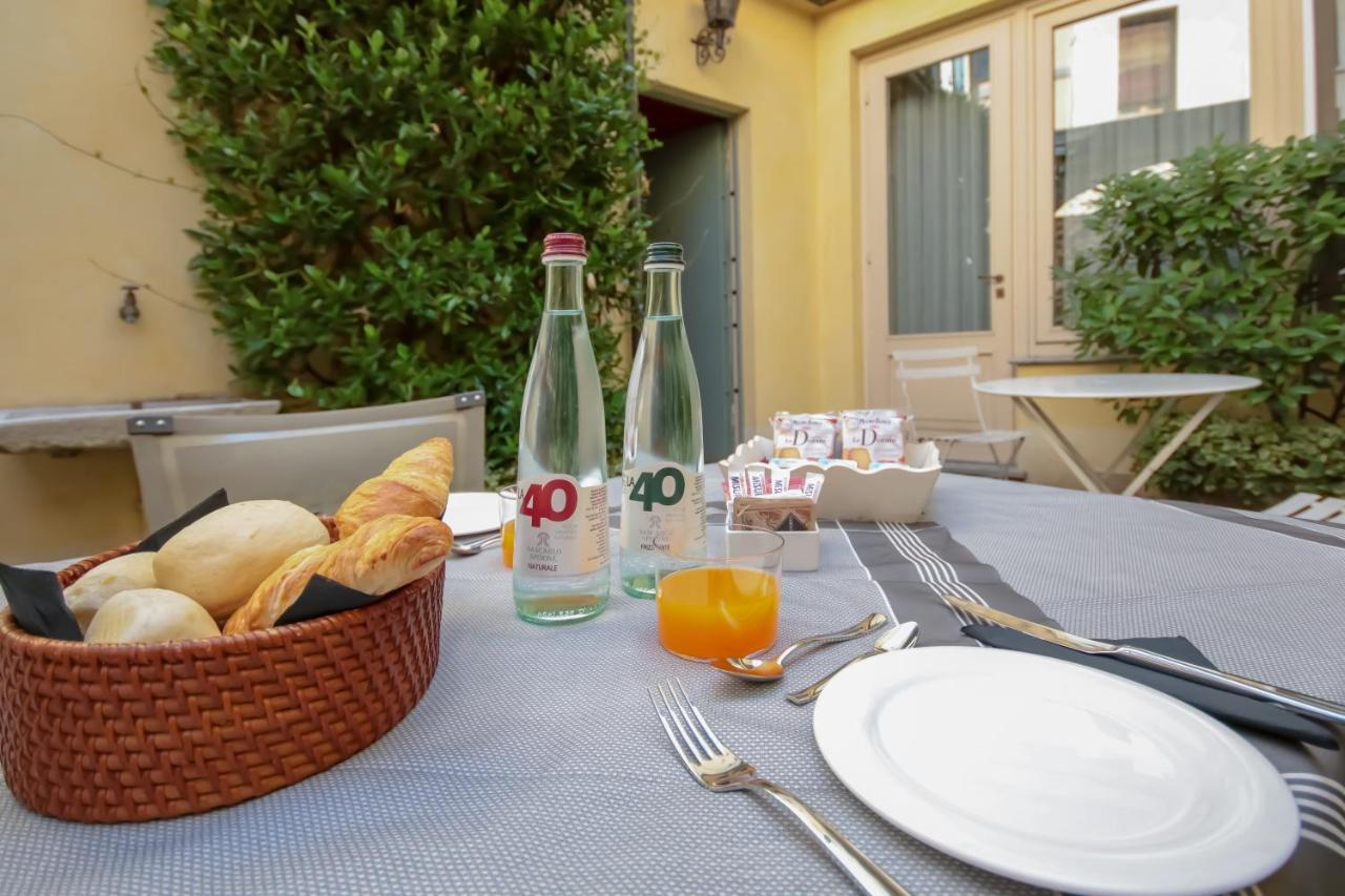 Relais Vimercati Crema Kültér fotó