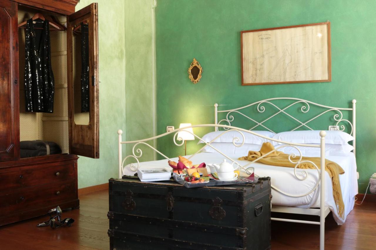 Relais Vimercati Crema Kültér fotó