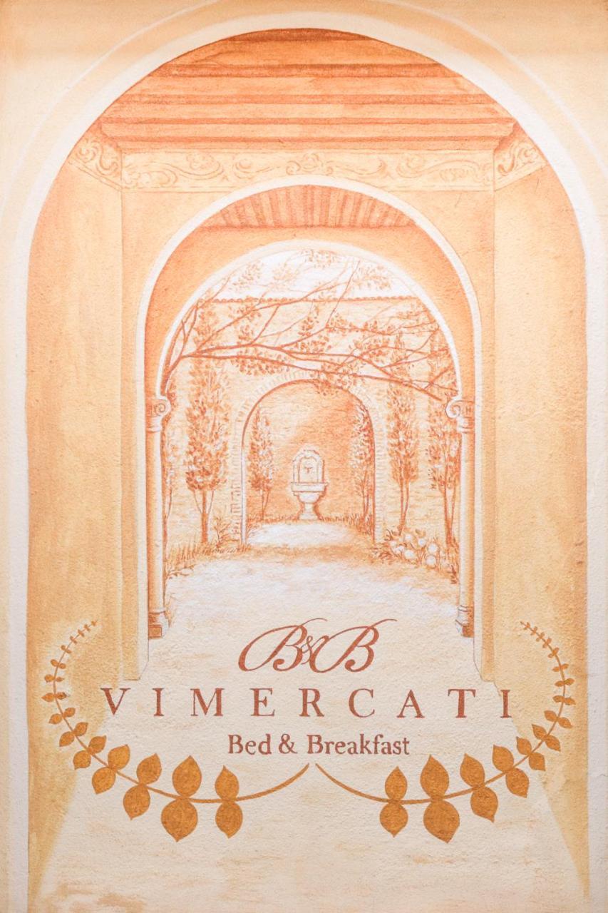 Relais Vimercati Crema Kültér fotó